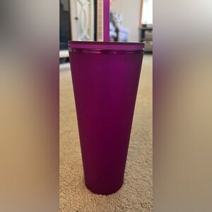 Starbucks Tumbler